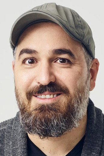 Brian Quinn's poster