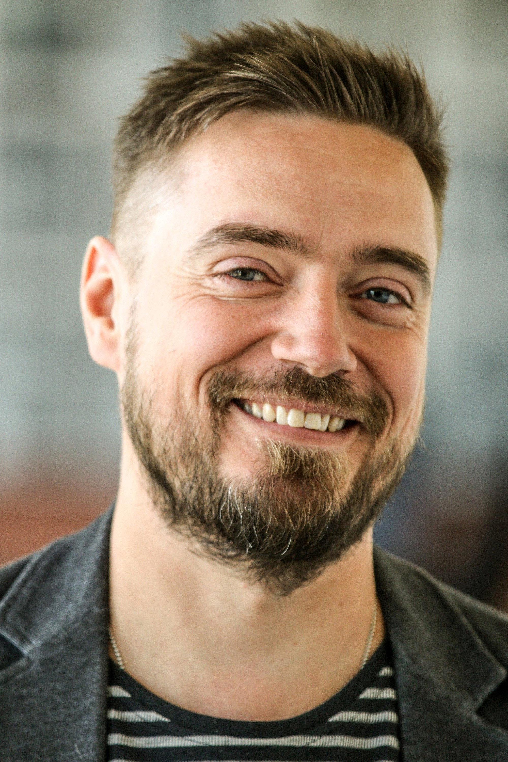Priit Võigemast's poster