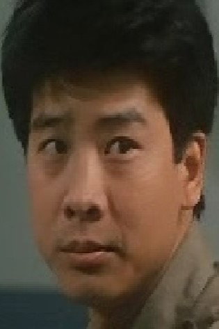 Yang Ching-huang's poster