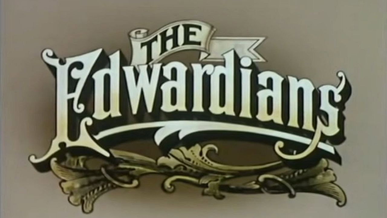 The Edwardians's poster