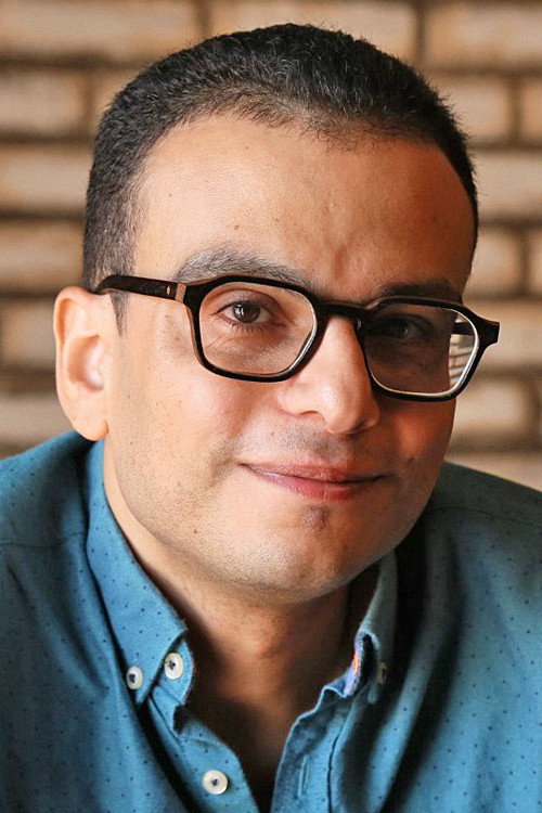 Amir Ramses's poster