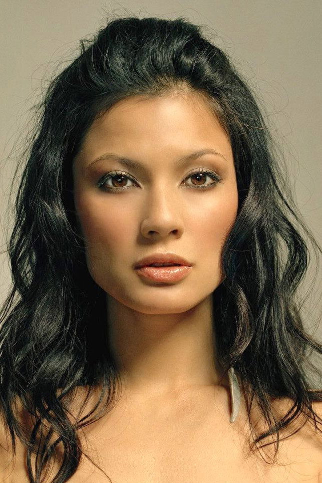 Natassia Malthe's poster