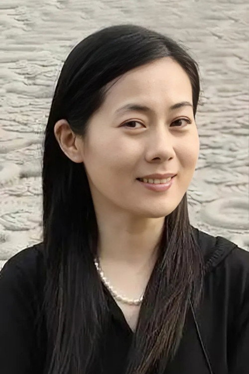 Yan Zhang's poster
