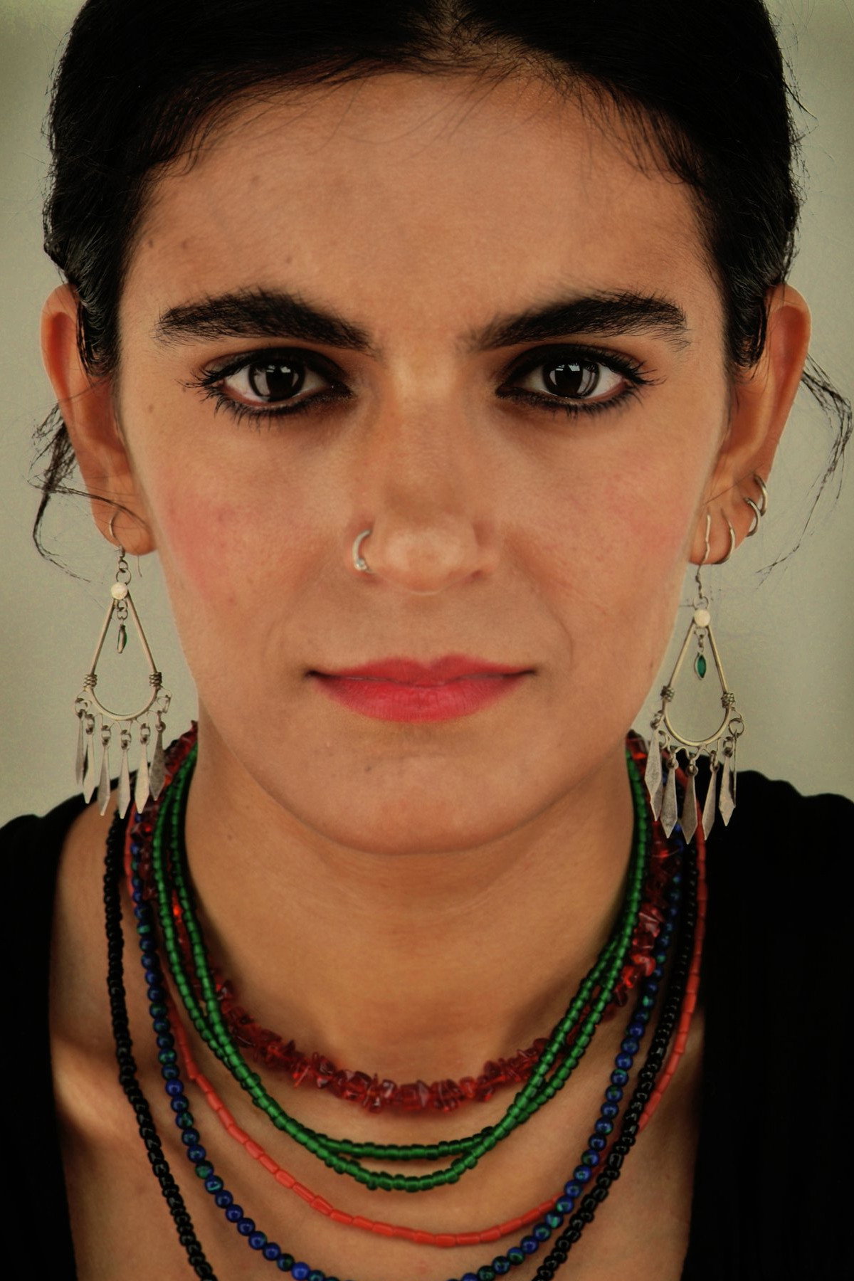 Şenay Aydın's poster