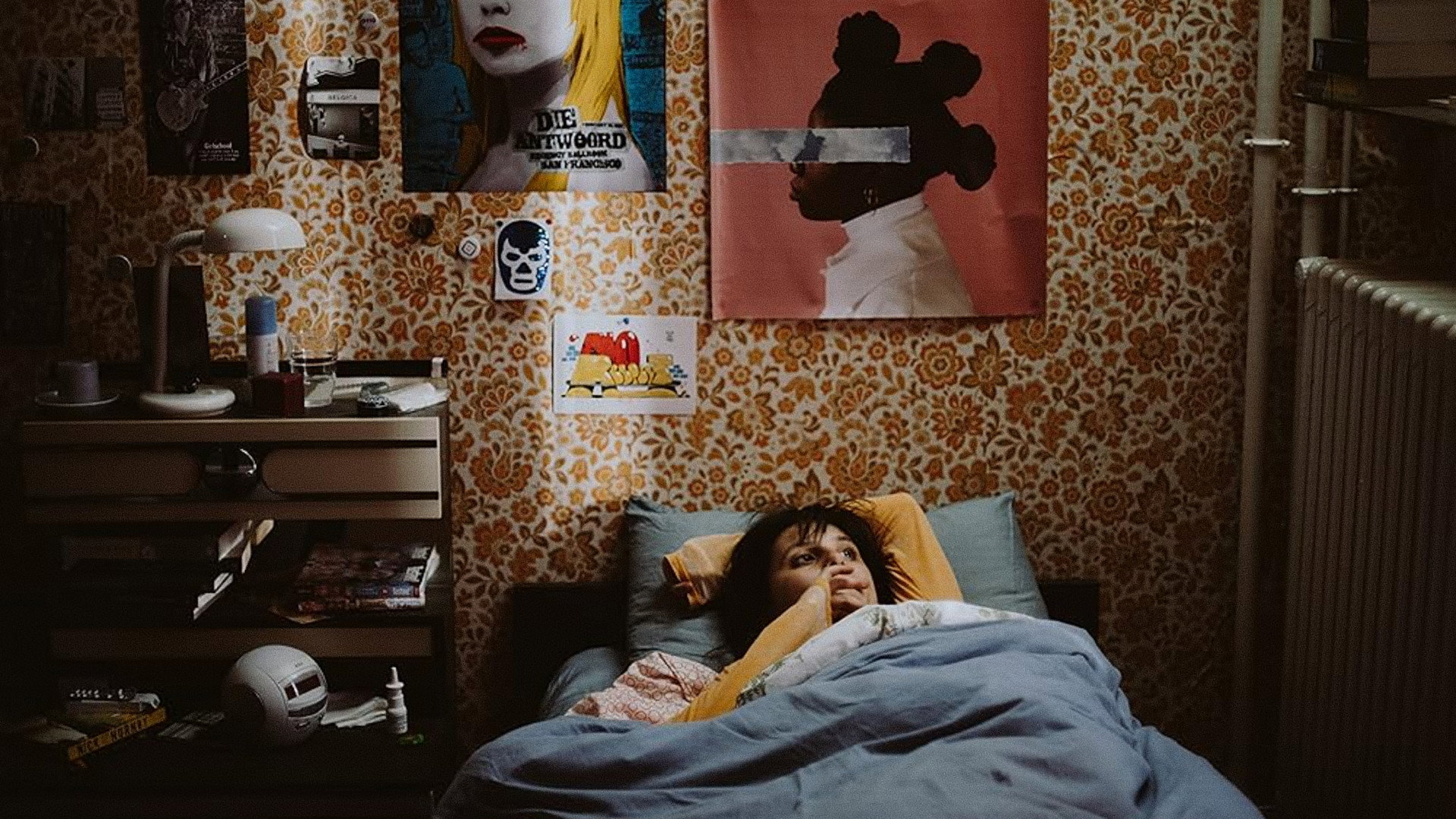 Cleo's poster