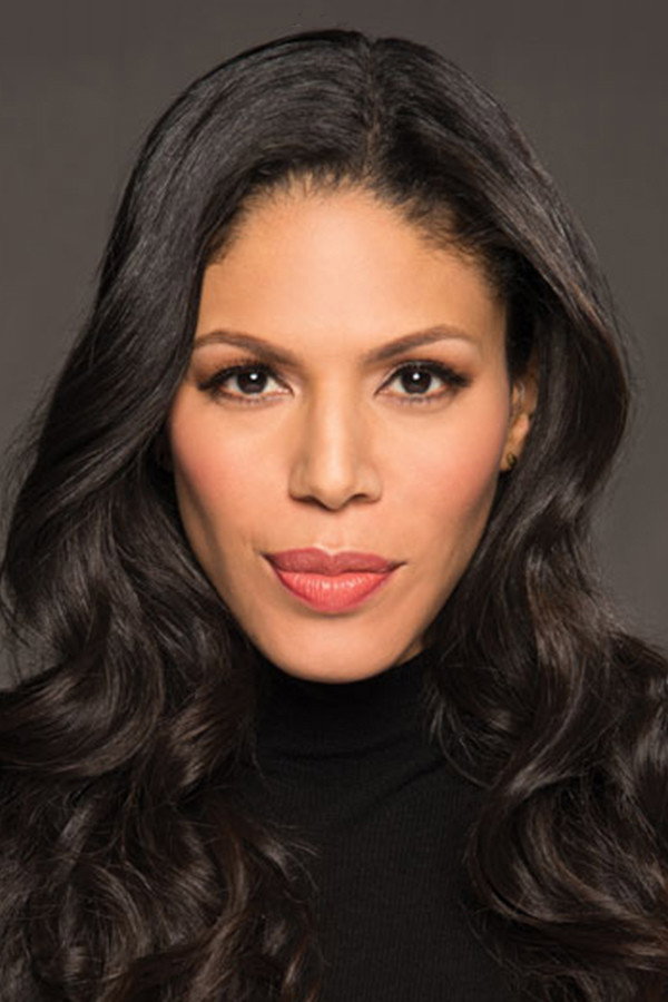 Merle Dandridge's poster