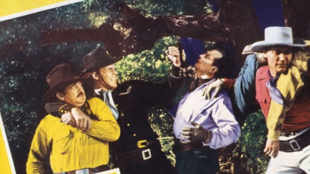 Billy the Kid Wanted's poster