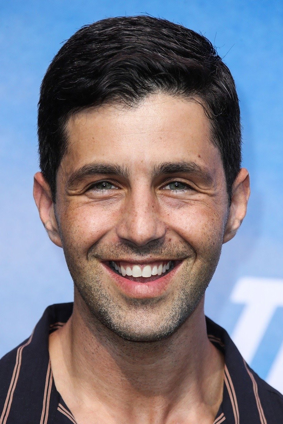 Josh Peck's poster
