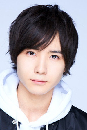 You Maejima's poster