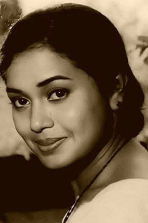 Malini Fonseka's poster