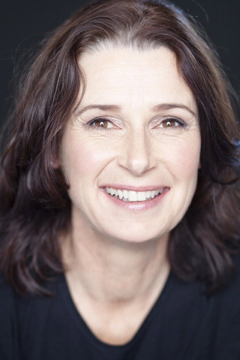 Madeleine Lynch's poster