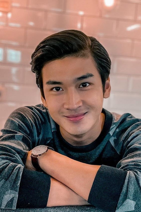 Anrez Putra Adelio's poster