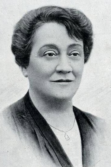 Irene Alba's poster