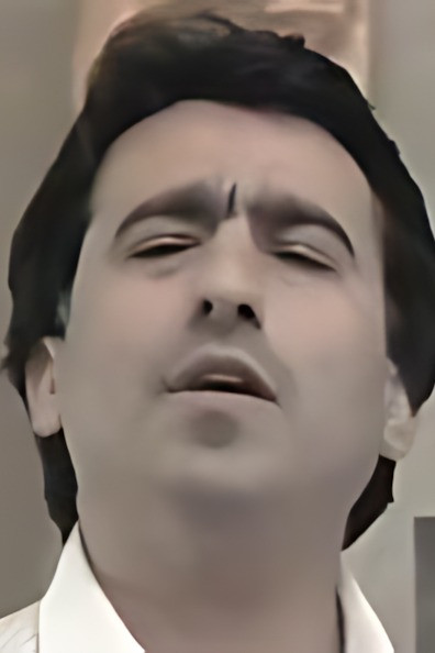 Savvas Tasiou's poster