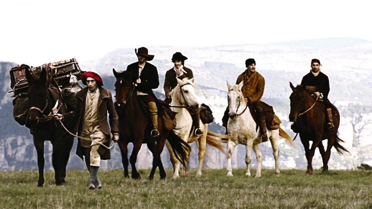 Smugglers' Songs's poster