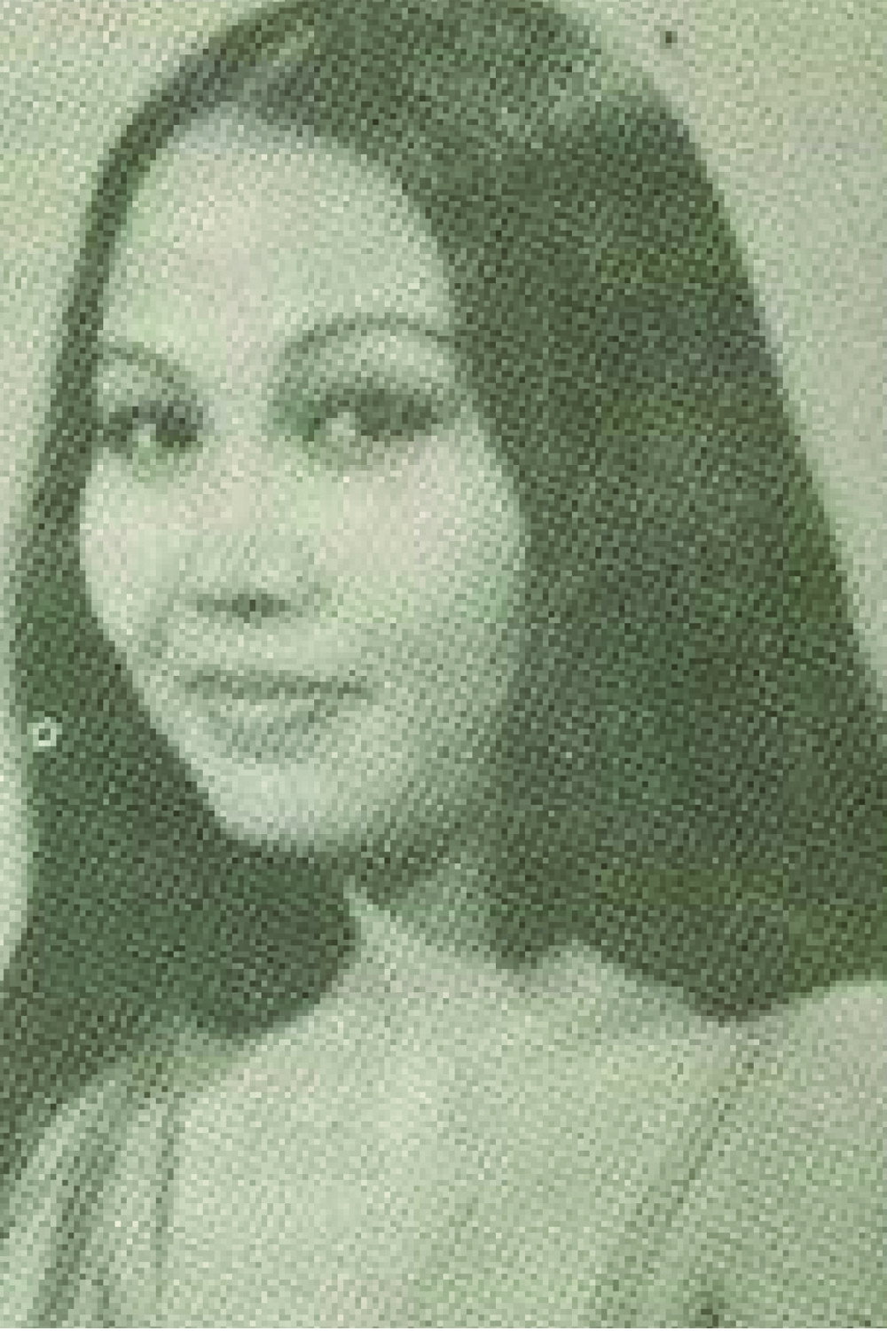 Erna Santoso's poster