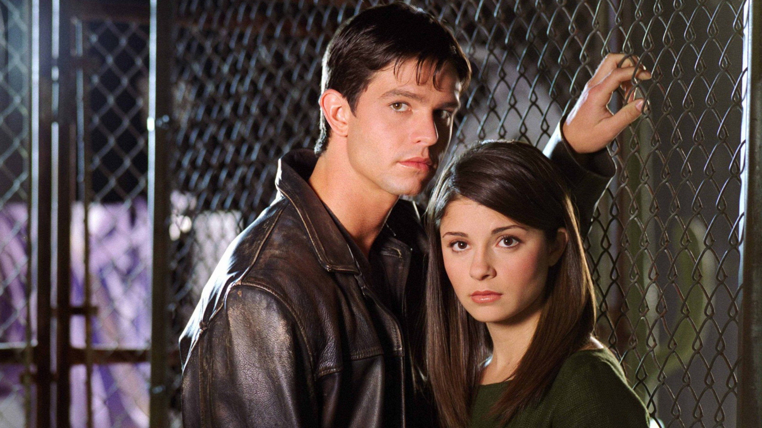 Roswell's poster