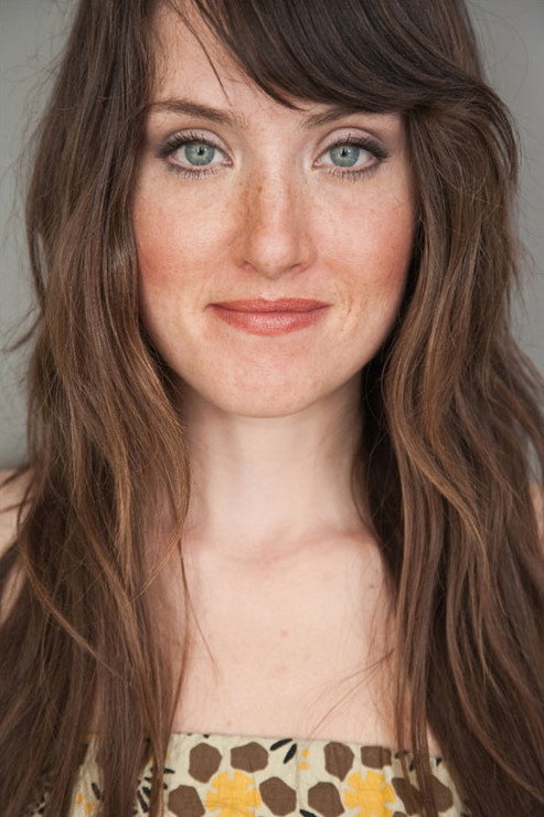 Natasha Allan's poster