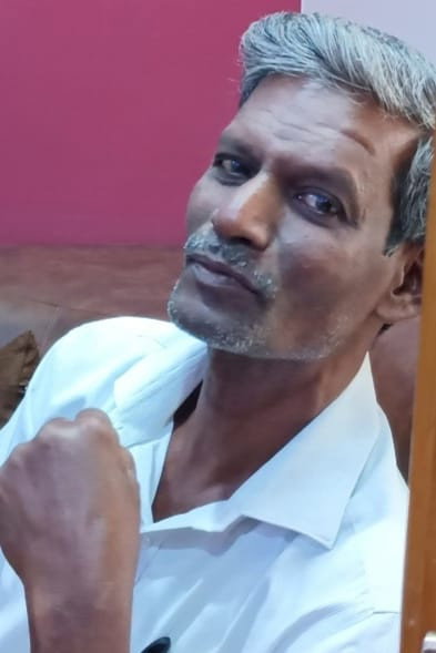 JAYAPRAKASH's poster