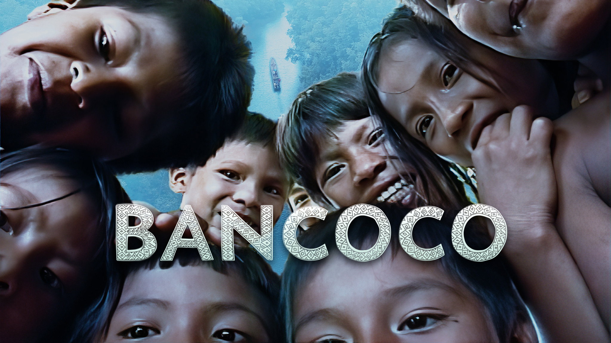 Bancoco's poster