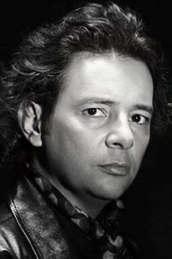 Fabián Vena's poster
