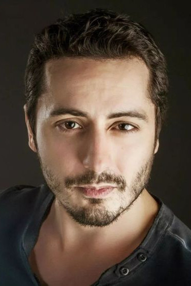 Koray Kadirağa's poster
