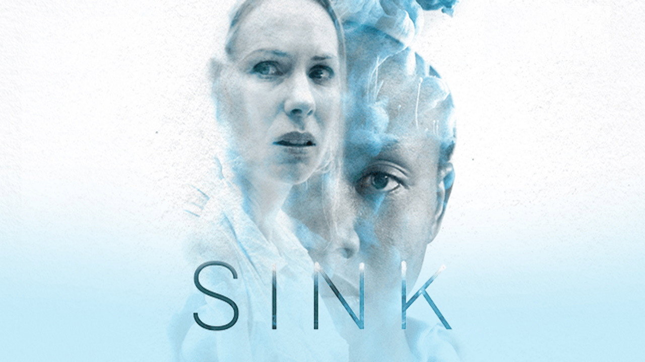 Sink's poster