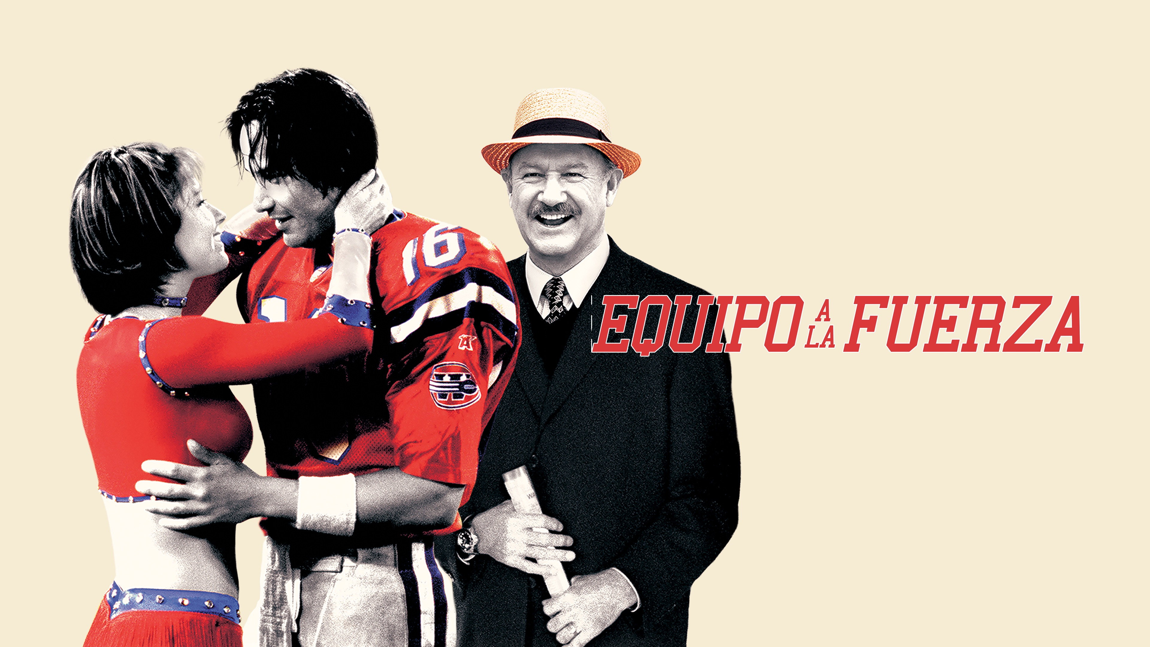 The Replacements's poster
