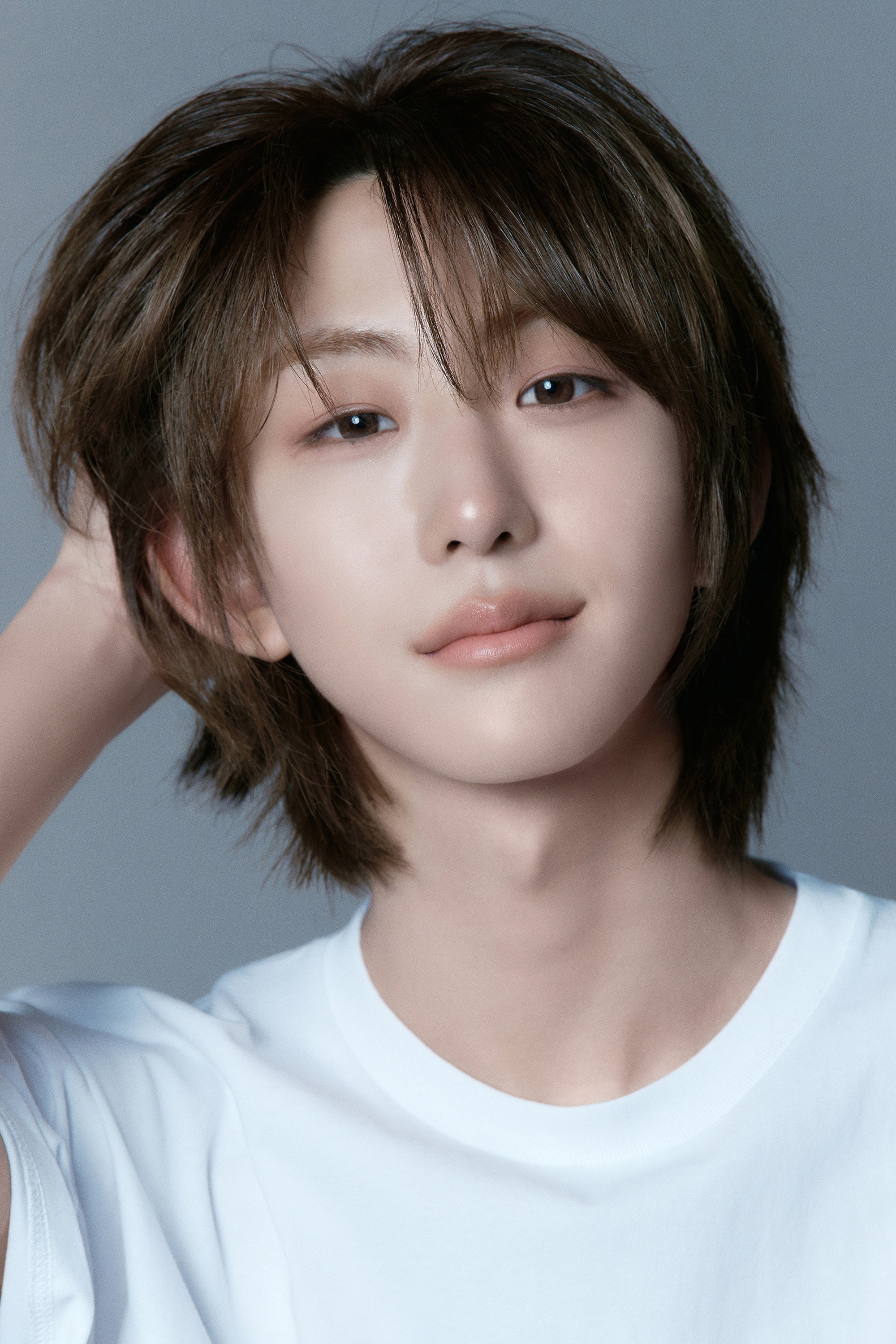 Park Wonbin's poster