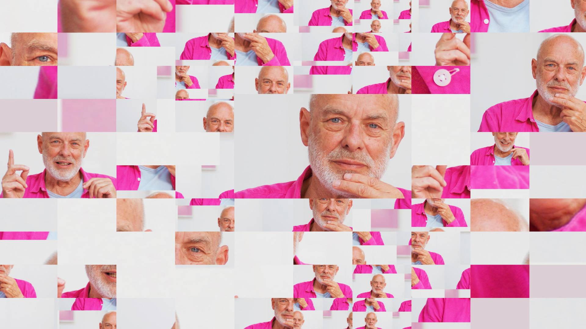 Eno's poster