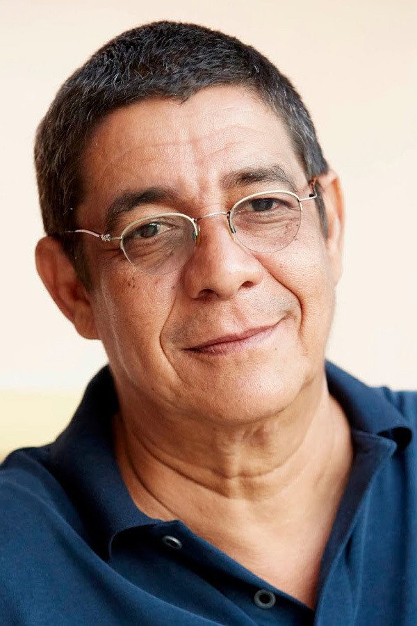 Zeca Pagodinho's poster