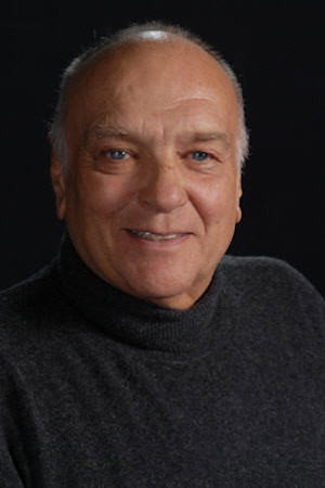 Dieter Kirchlechner's poster