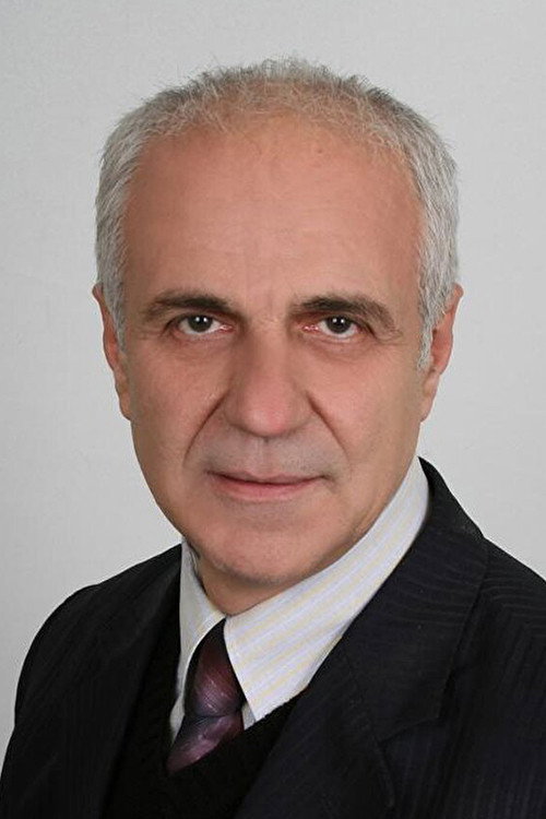 Ali Rıza Soydan's poster
