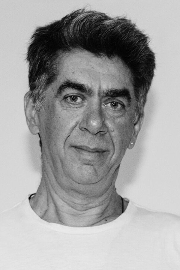 Kostas Berikopoulos's poster