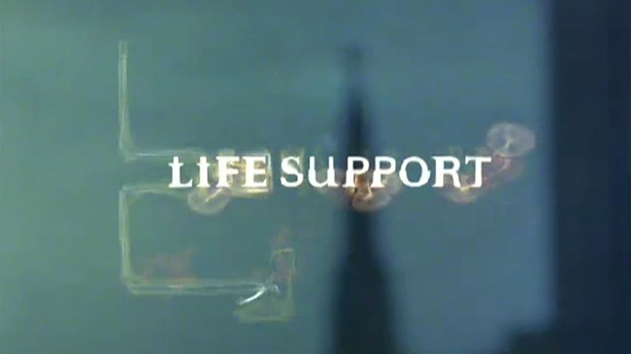 Life Support's poster