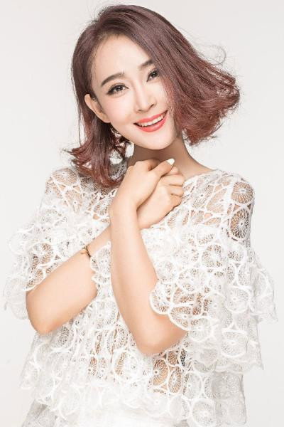 Zhao Dan's poster