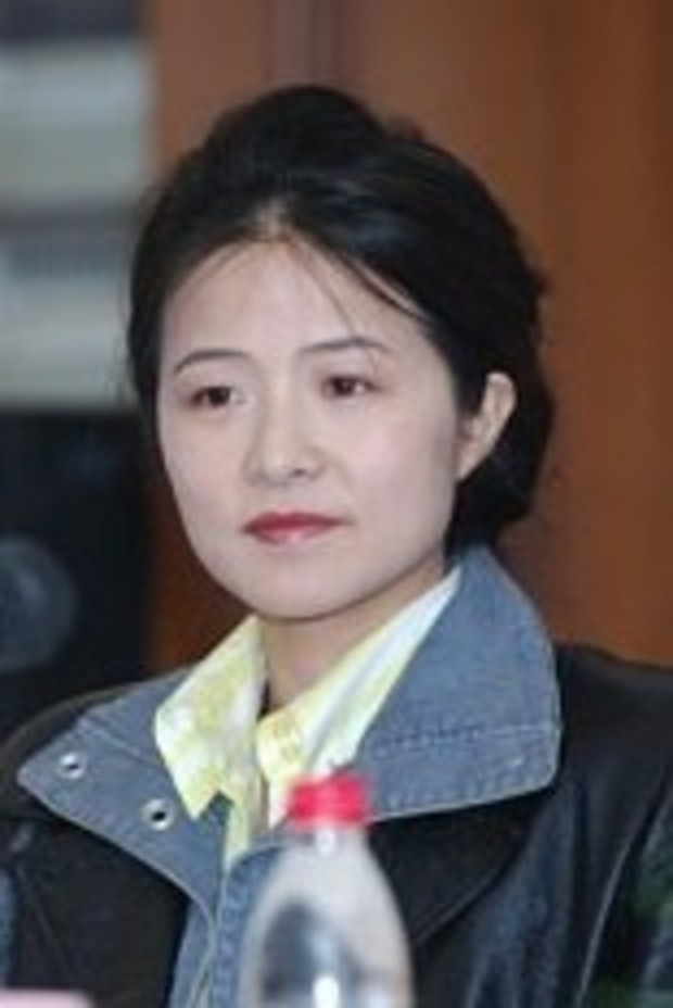 Michelle Chen Miao's poster