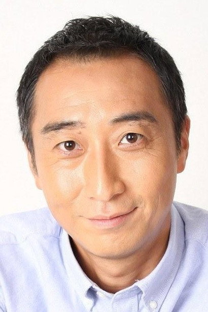 Seiro Ogino's poster