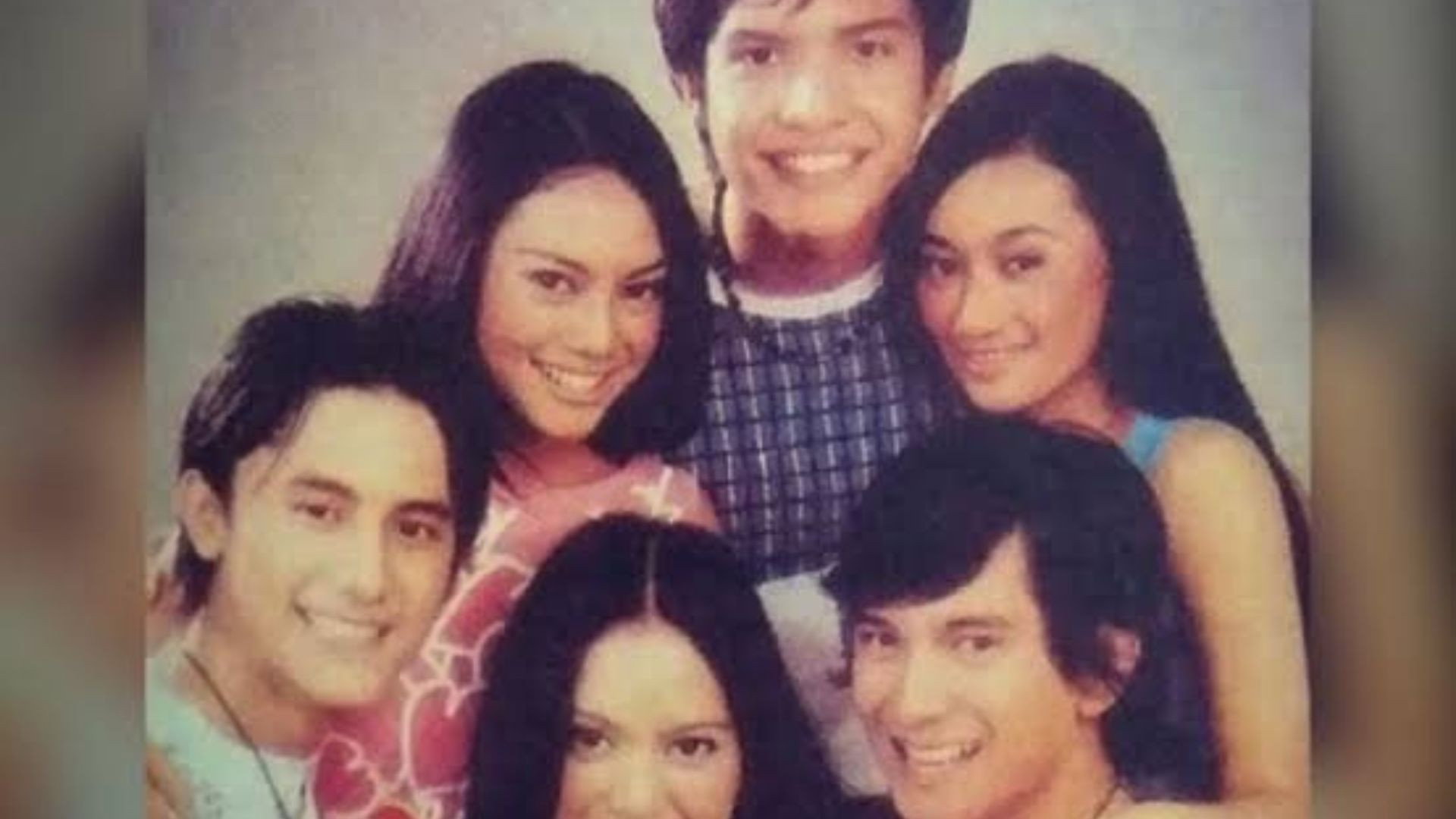 ABG's poster
