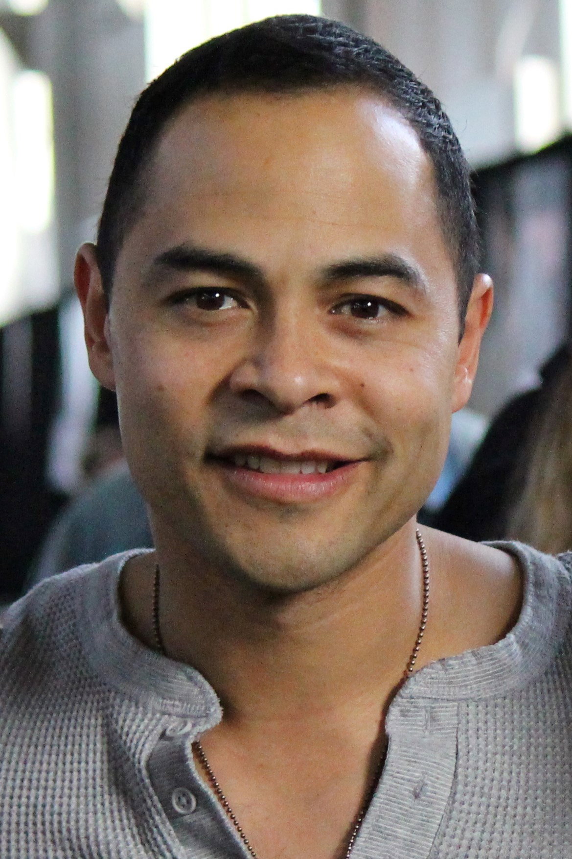 Jose Pablo Cantillo's poster