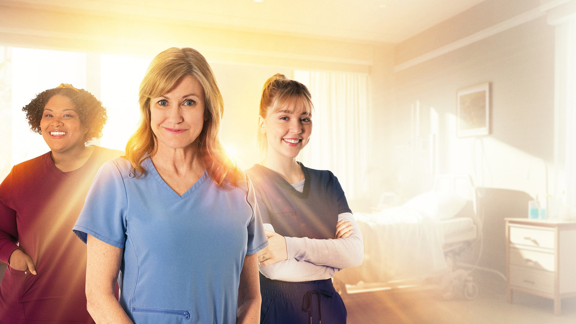 Going Home's poster