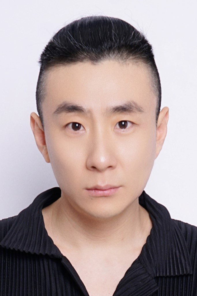 Yu Miaoxin's poster