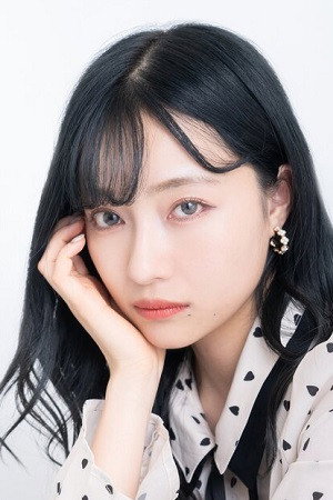 Murase Sae's poster