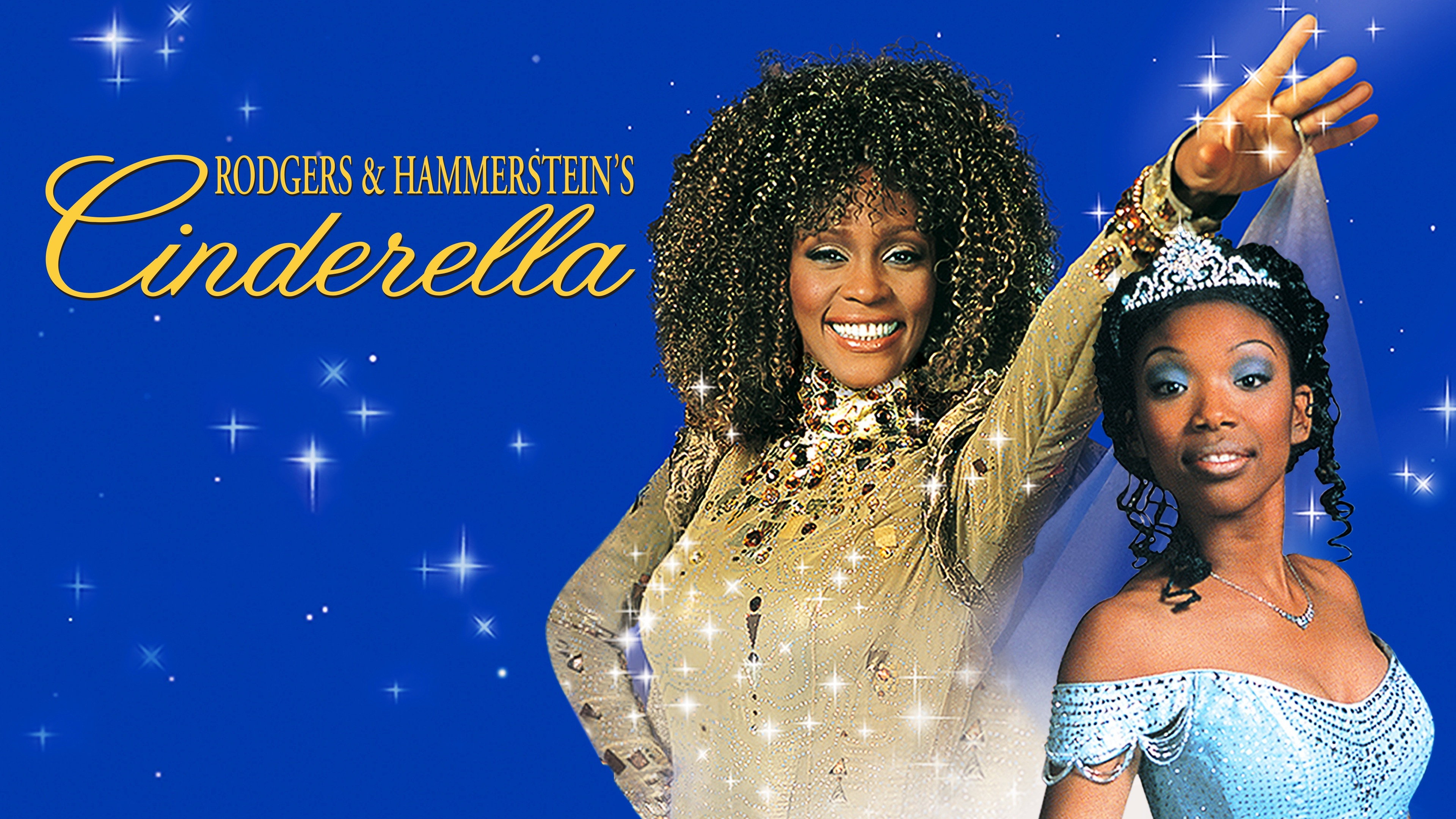 Cinderella's poster