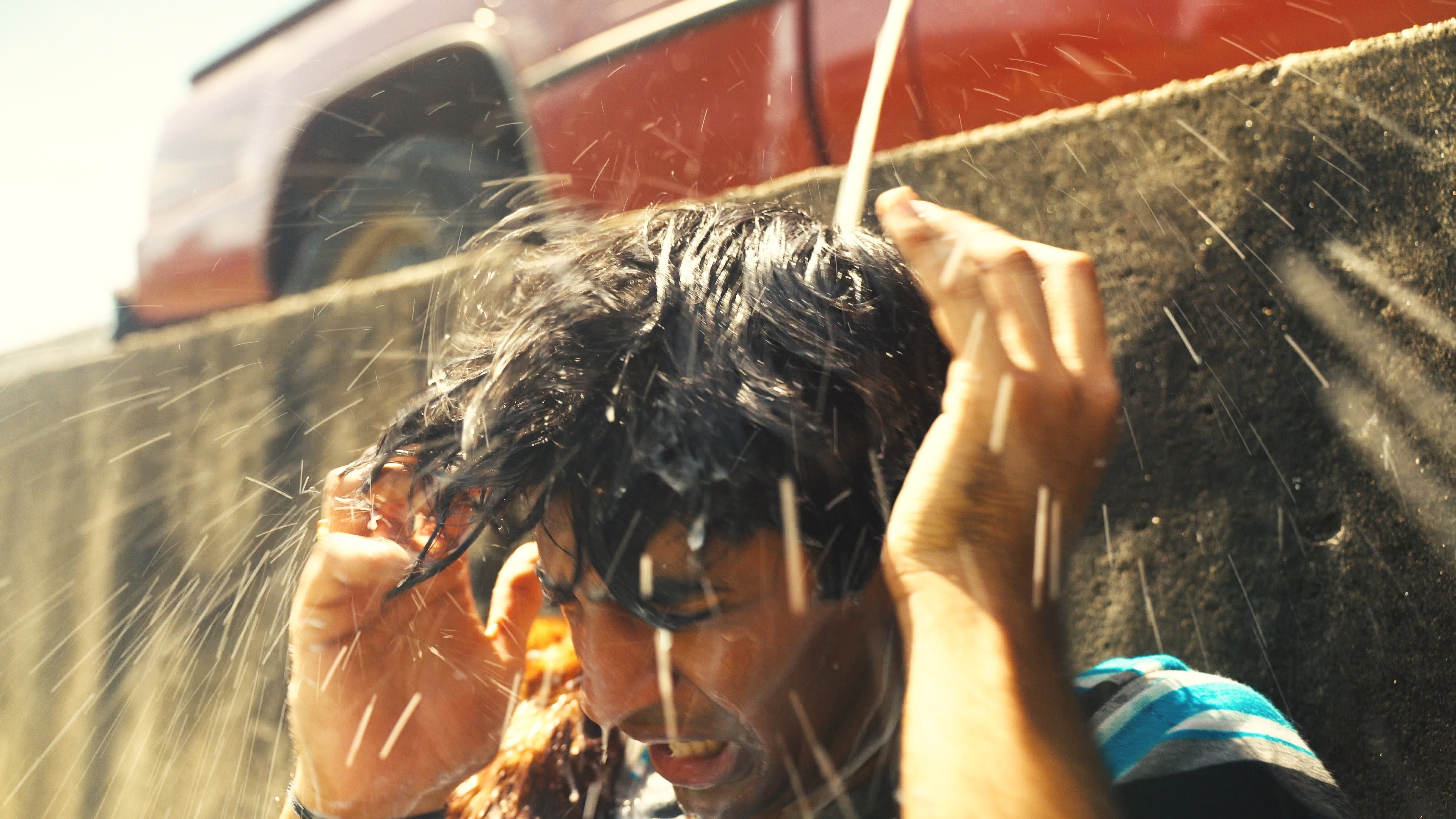 Roadkill Pusher's poster