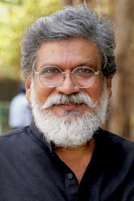 C.H. Jayarao's poster