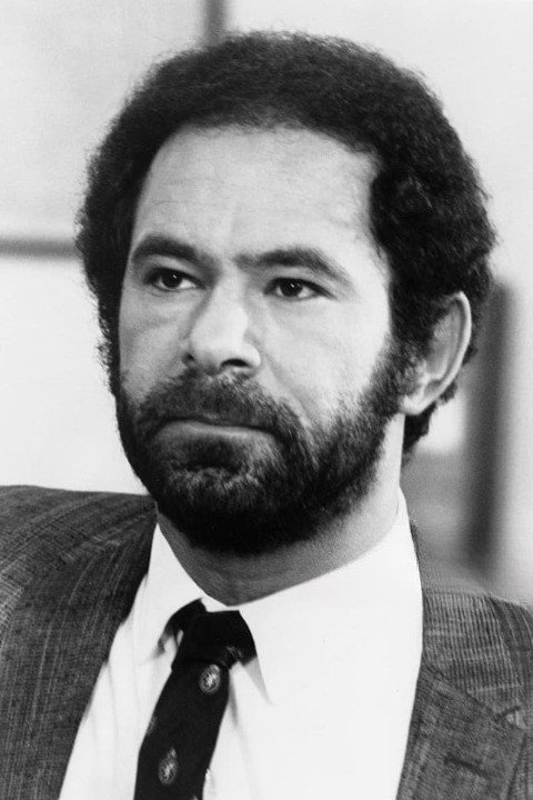 Stuart Margolin's poster