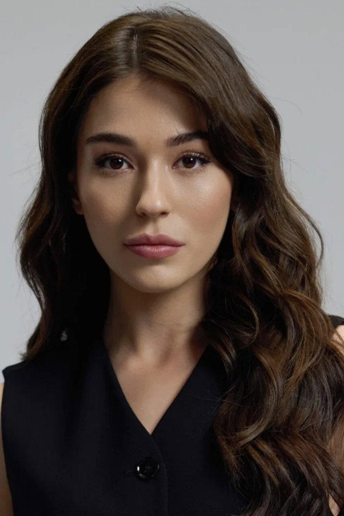 Meltem Akçöl's poster