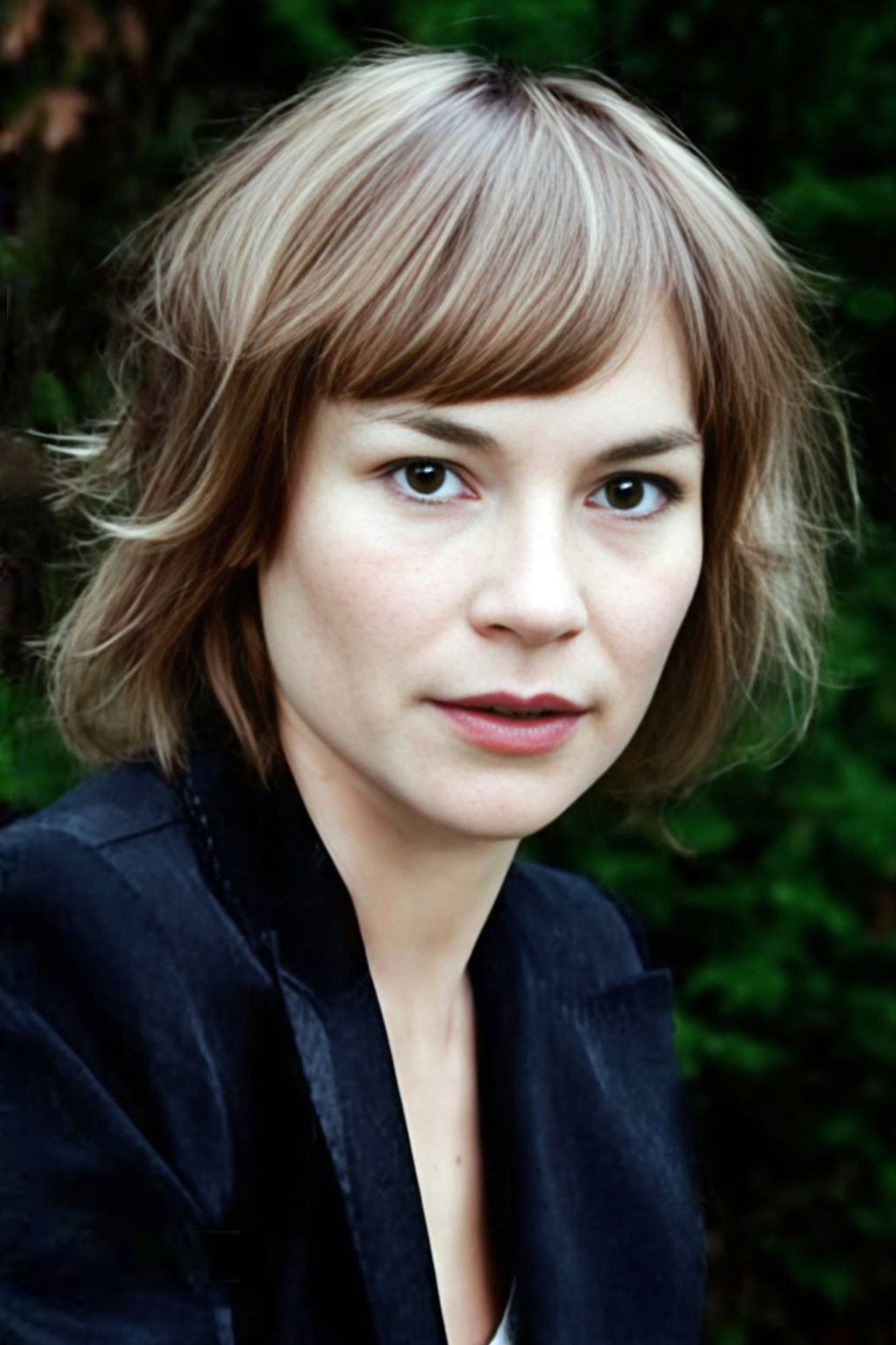 Mélanie Leray's poster