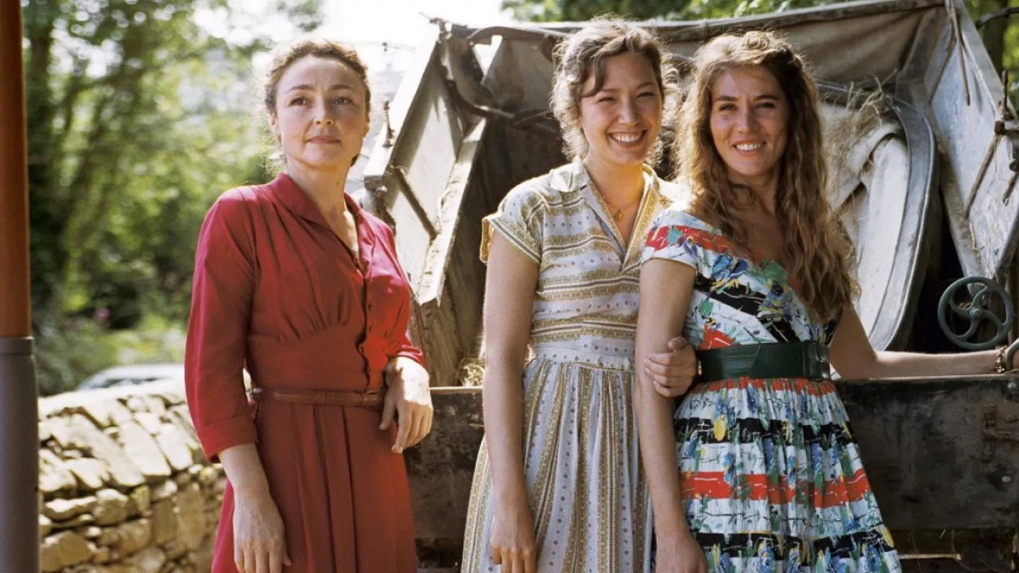 One Summer's poster